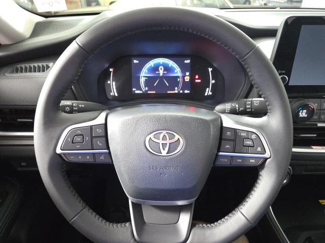 new 2025 Toyota Grand Highlander car, priced at $45,978