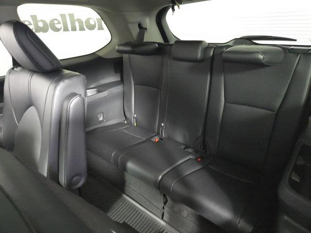 new 2025 Toyota Grand Highlander car, priced at $45,978