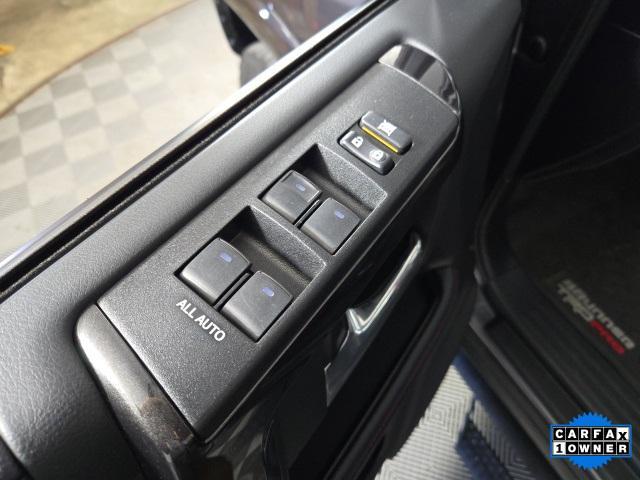 used 2023 Toyota 4Runner car, priced at $54,949