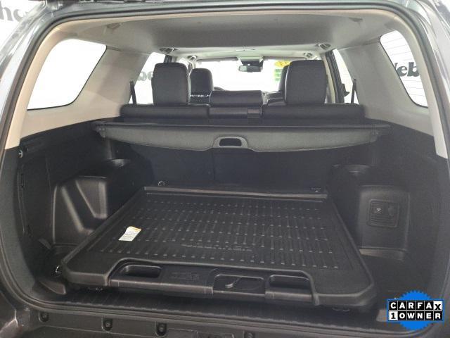 used 2023 Toyota 4Runner car, priced at $54,949