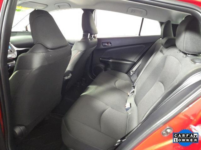 used 2019 Toyota Prius car, priced at $18,916