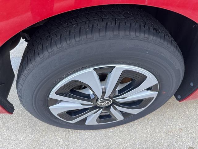 used 2019 Toyota Prius car, priced at $21,917