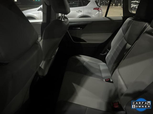 used 2025 Toyota RAV4 car, priced at $34,932