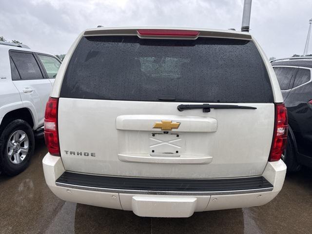 used 2014 Chevrolet Tahoe car, priced at $11,911