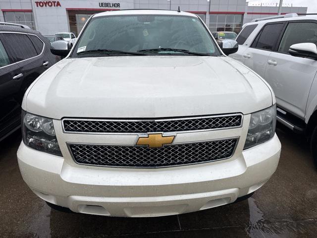 used 2014 Chevrolet Tahoe car, priced at $11,911