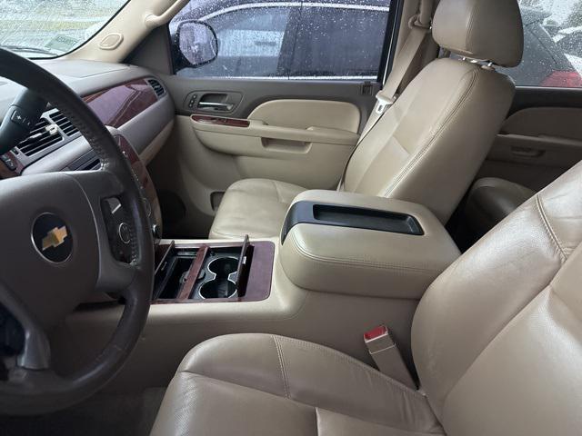 used 2014 Chevrolet Tahoe car, priced at $11,911