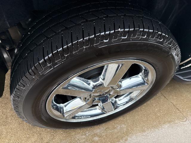 used 2014 Chevrolet Tahoe car, priced at $11,911