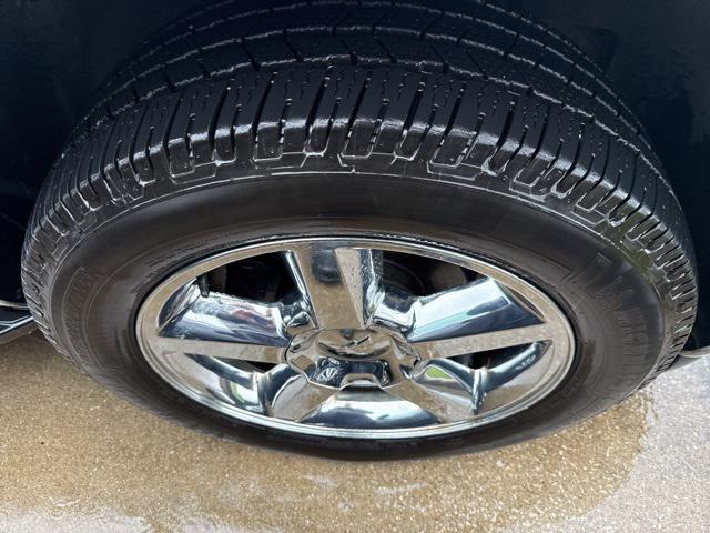 used 2014 Chevrolet Tahoe car, priced at $11,911