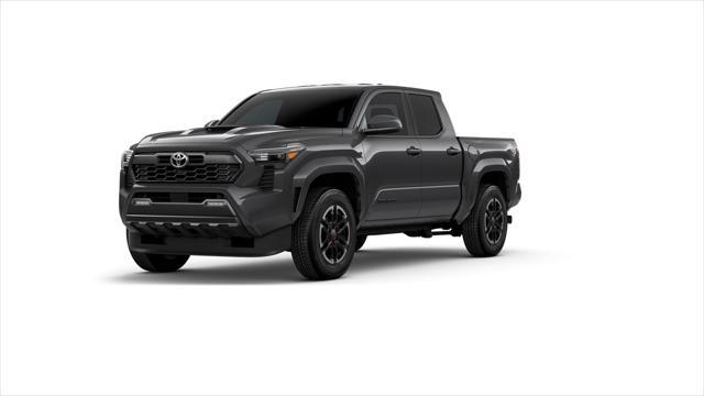 new 2025 Toyota Tacoma car, priced at $51,204