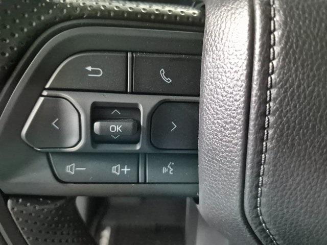 new 2025 Toyota Tacoma car, priced at $45,754