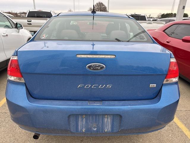 used 2010 Ford Focus car, priced at $1,922