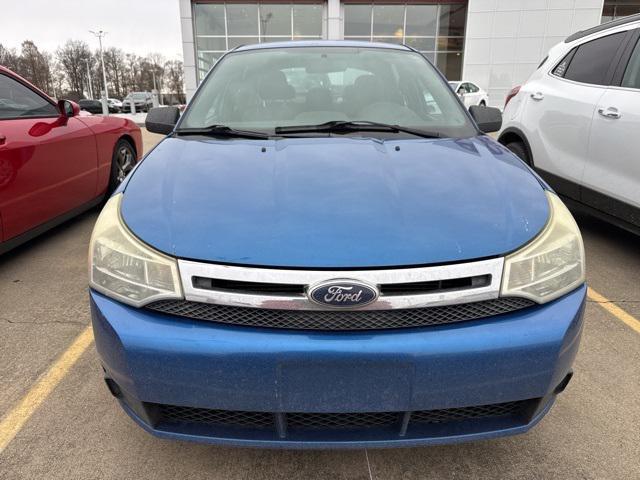 used 2010 Ford Focus car, priced at $1,922