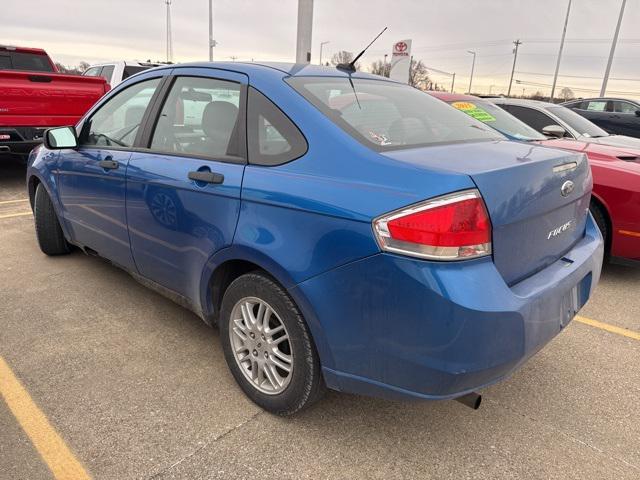 used 2010 Ford Focus car, priced at $1,922