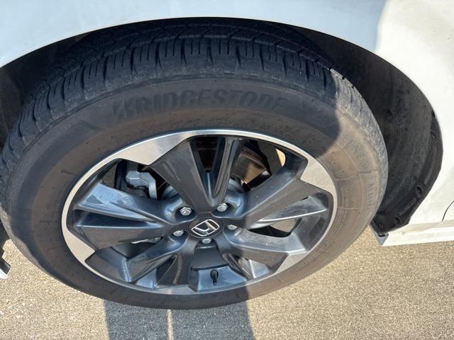 used 2023 Honda Odyssey car, priced at $41,437