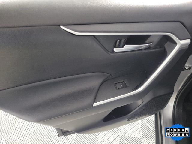 used 2019 Toyota RAV4 car, priced at $25,923