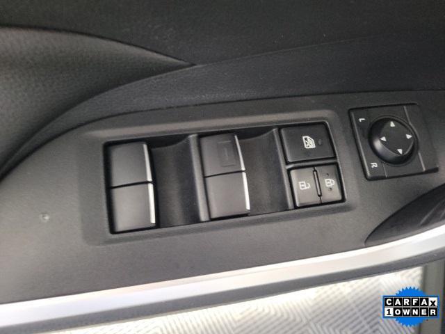used 2019 Toyota RAV4 car, priced at $25,923