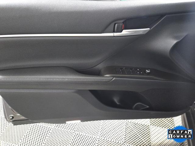 used 2023 Toyota Camry car, priced at $29,330