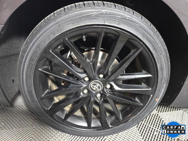 used 2023 Toyota Camry car, priced at $29,330
