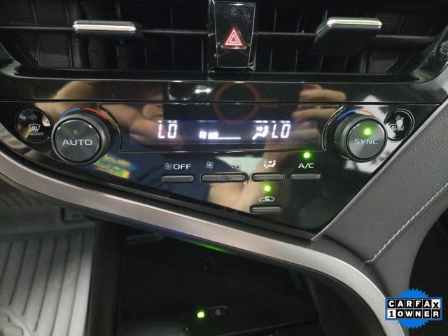 used 2023 Toyota Camry car, priced at $29,330