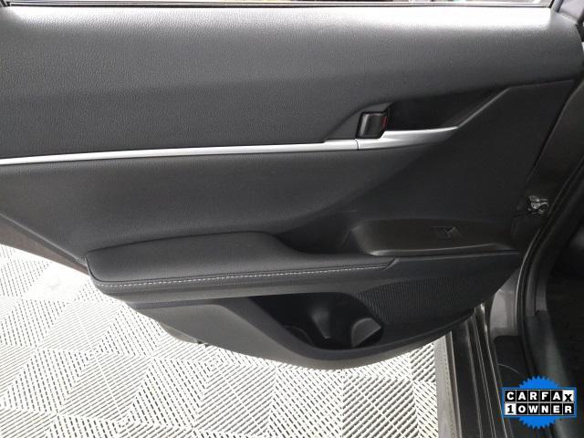 used 2023 Toyota Camry car, priced at $29,330