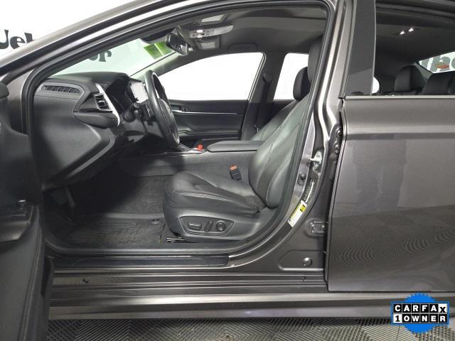used 2023 Toyota Camry car, priced at $29,330