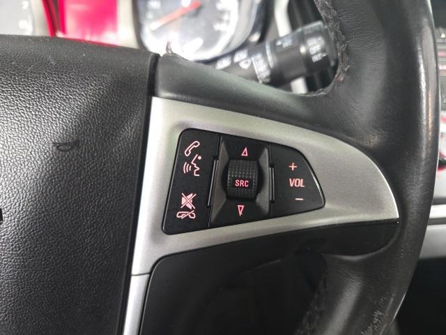 used 2015 GMC Terrain car, priced at $11,510
