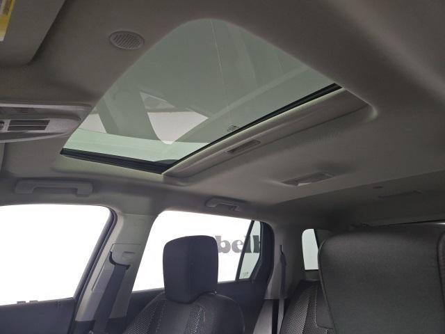 used 2015 GMC Terrain car, priced at $11,510