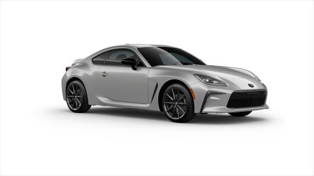 new 2025 Toyota GR86 car, priced at $35,754
