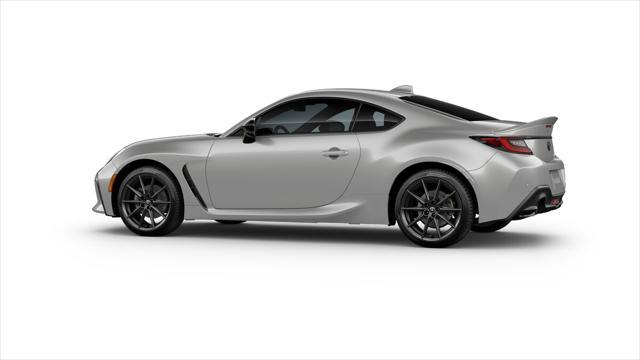 new 2025 Toyota GR86 car, priced at $35,754