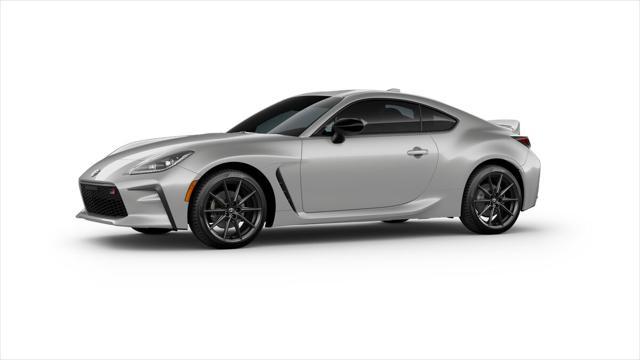 new 2025 Toyota GR86 car, priced at $35,754