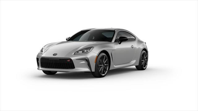 new 2025 Toyota GR86 car, priced at $35,754