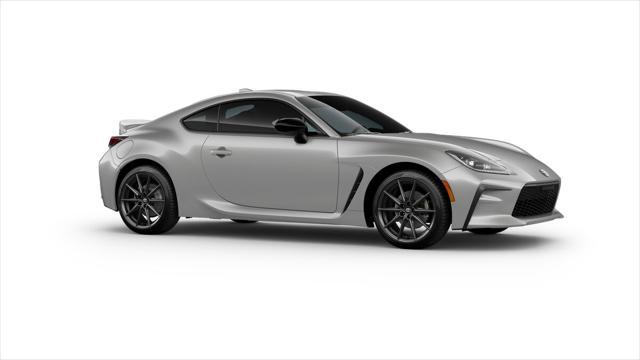 new 2025 Toyota GR86 car, priced at $35,754