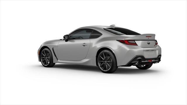 new 2025 Toyota GR86 car, priced at $35,754