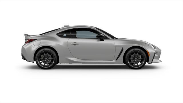 new 2025 Toyota GR86 car, priced at $35,754