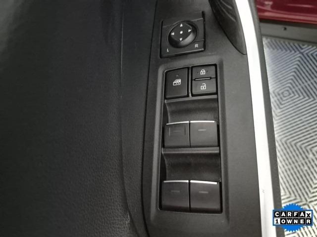 used 2023 Toyota RAV4 car, priced at $32,932