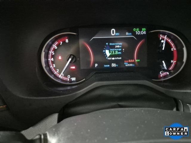 used 2023 Toyota RAV4 car, priced at $32,932