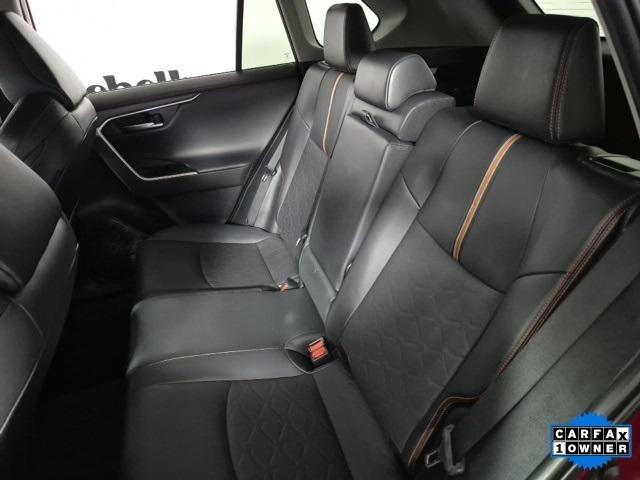 used 2023 Toyota RAV4 car, priced at $32,932