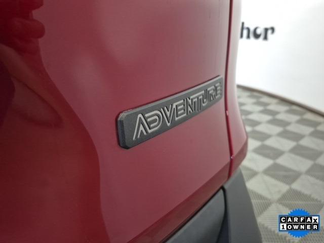 used 2023 Toyota RAV4 car, priced at $32,932