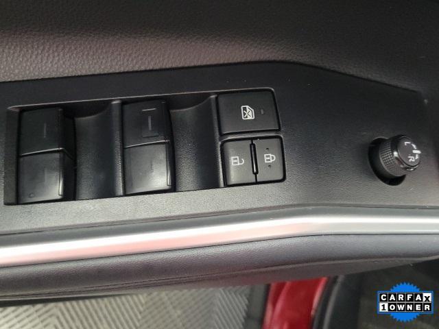used 2022 Toyota Highlander car, priced at $32,829