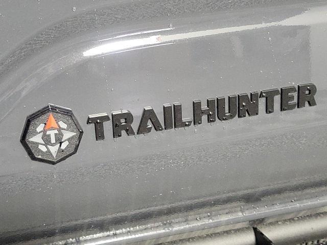 new 2025 Toyota Tacoma Hybrid car, priced at $65,675