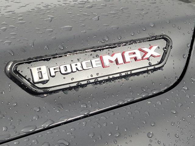 new 2025 Toyota Tacoma Hybrid car, priced at $65,675