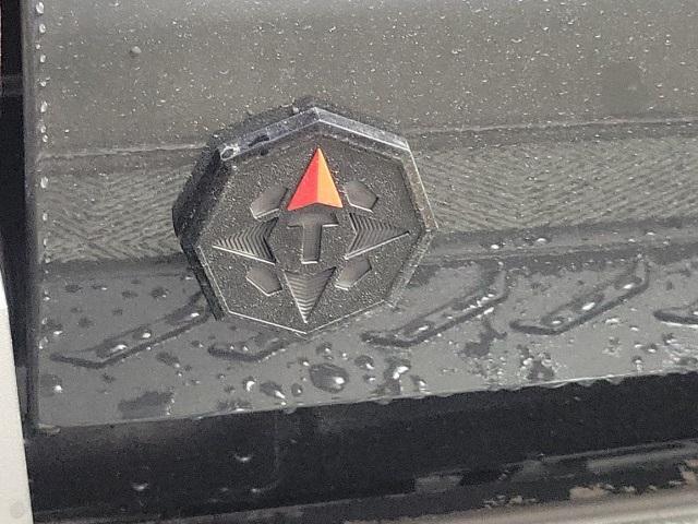 new 2025 Toyota Tacoma Hybrid car, priced at $65,675