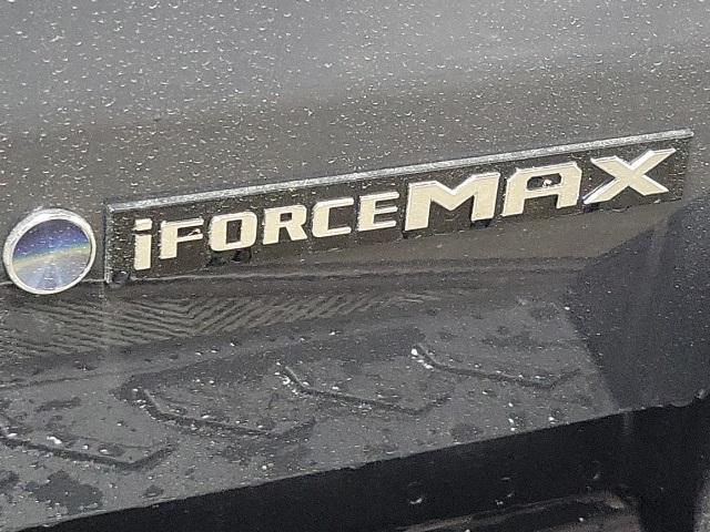 new 2025 Toyota Tacoma Hybrid car, priced at $65,675