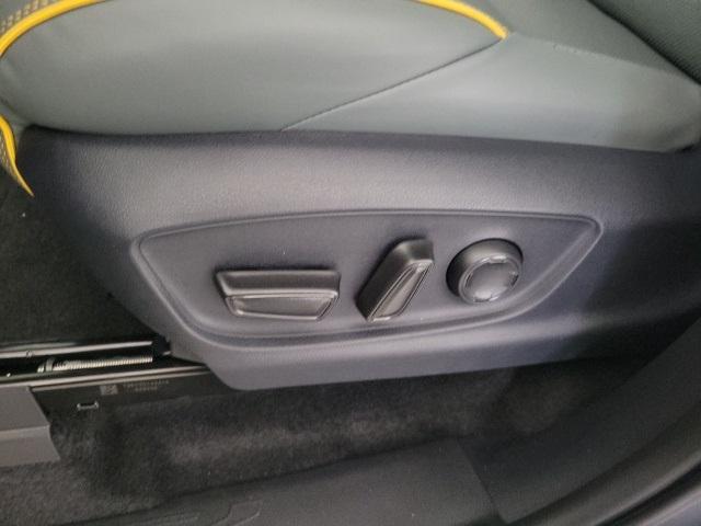 new 2025 Toyota Tacoma Hybrid car, priced at $65,675