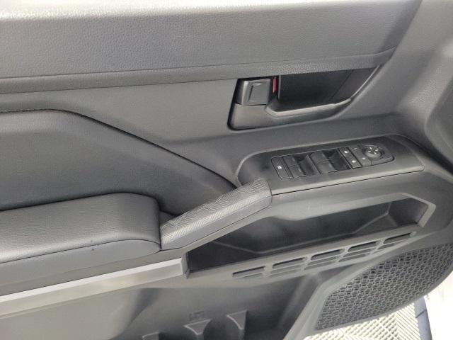new 2025 Toyota Tacoma car, priced at $47,584