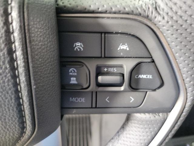 new 2025 Toyota Tacoma car, priced at $47,584