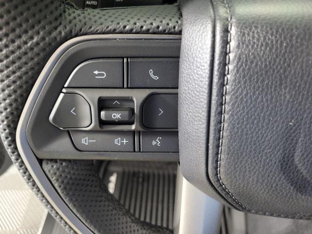 new 2025 Toyota Tacoma car, priced at $47,584