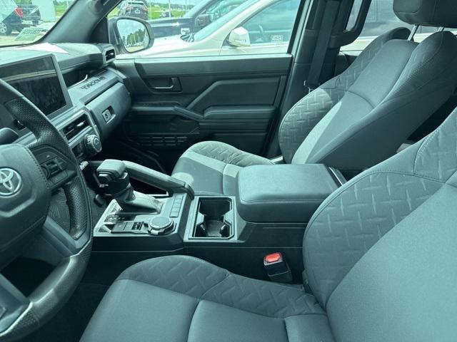 used 2024 Toyota Tacoma car, priced at $38,935