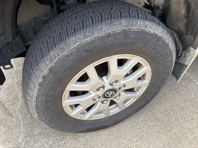 used 2024 Toyota Tacoma car, priced at $38,935