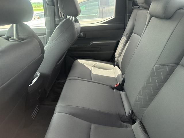 used 2024 Toyota Tacoma car, priced at $38,935